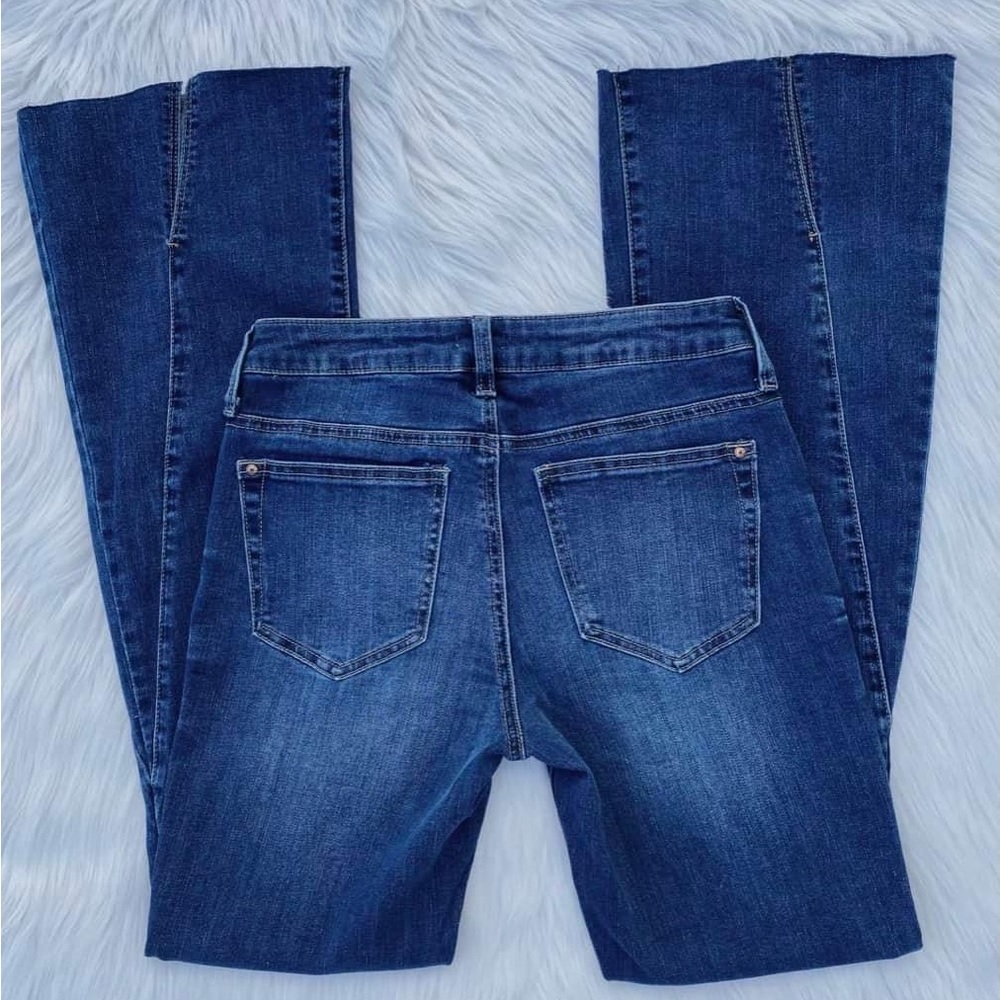 Trouser Jean